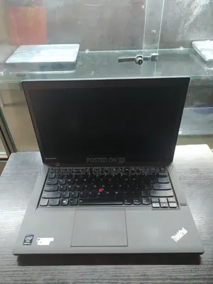 Laptop Lenovo ThinkPad T440s 8GB Intel Core i5 SSD 128GB