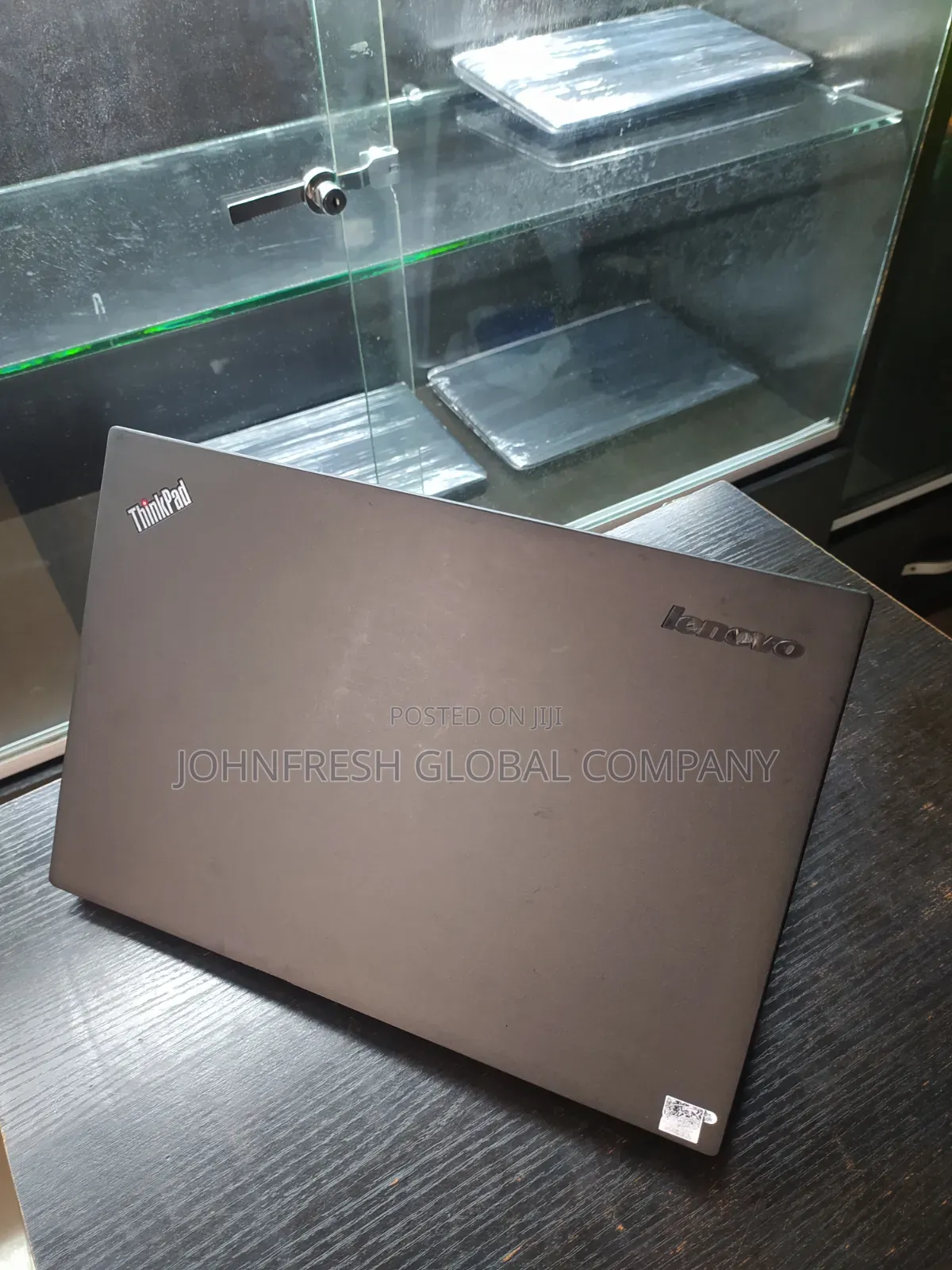 Laptop Lenovo ThinkPad T440s 8GB Intel Core i5 SSD 128GB