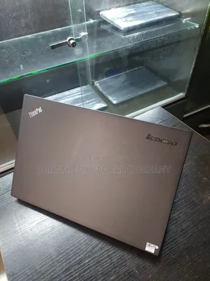 Laptop Lenovo ThinkPad T440s 8GB Intel Core i5 SSD 128GB
