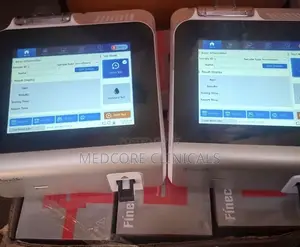F114 Immunoassay Analyzer
