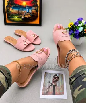Women’s Classy Slippers
