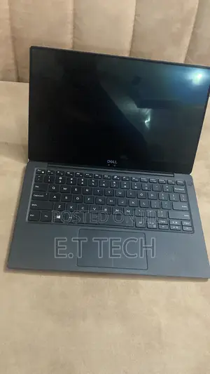 Laptop Dell Latitude 7400 8GB Intel Core i7 SSD 256GB