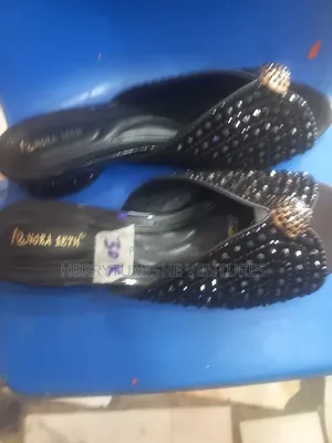 Elegant Shoe for Your Party
