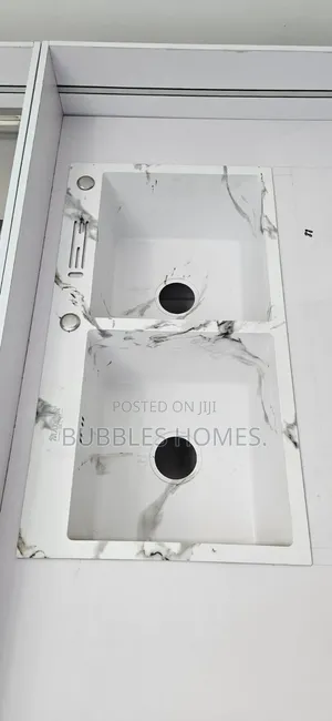 Marble Sink
