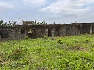 Land With Structure for Sale