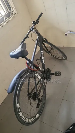 Alton Sports Bicycle