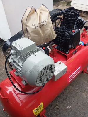 Air Compressor 300l