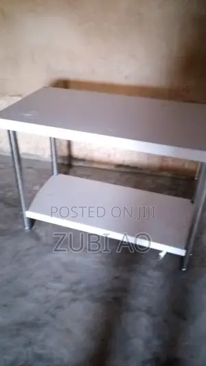 Working Table