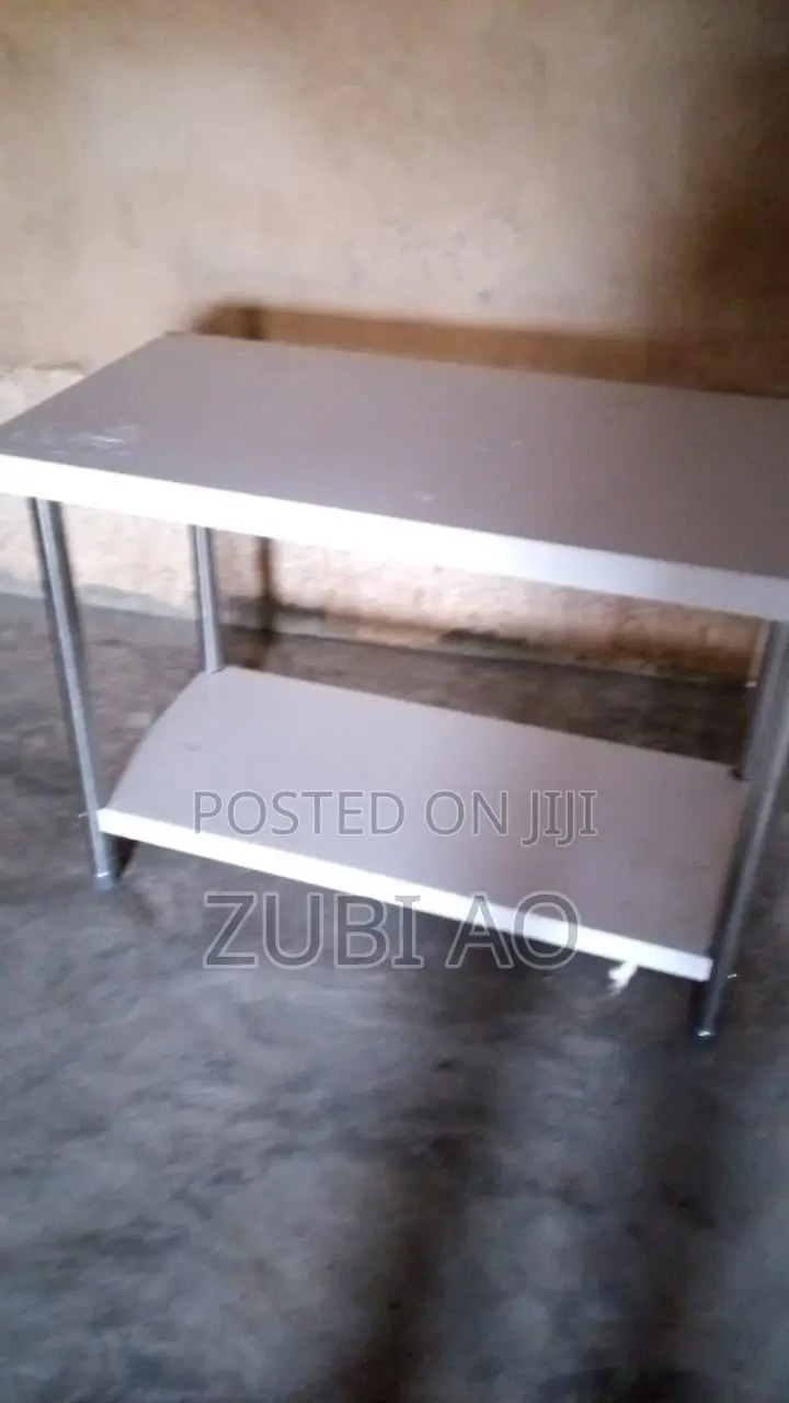 Working Table
