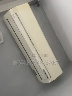 1HP Non Inverter Air Conditioner, LG (Whisen)