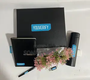 Custom Corporate Gift Box – Branded Executive Sets | Sonasdigitals