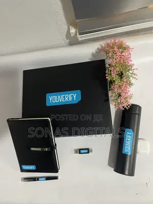 Custom Corporate Gift Box – Branded Executive Sets | Sonasdigitals