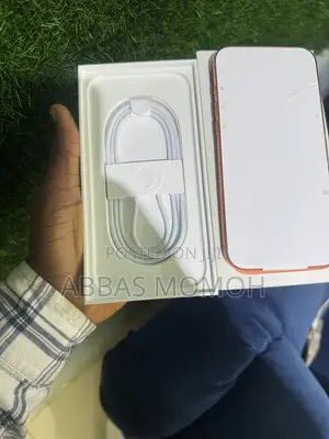 New Apple iPhone 17 Pro Max 256 GB Orange