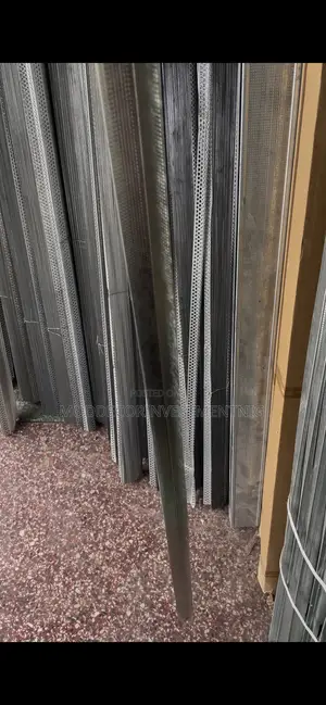 Wall Angles