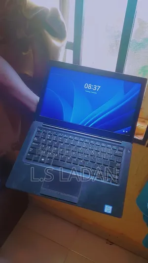 Laptop Dell Latitude 7420 8GB Intel Core i5 SSD 256GB