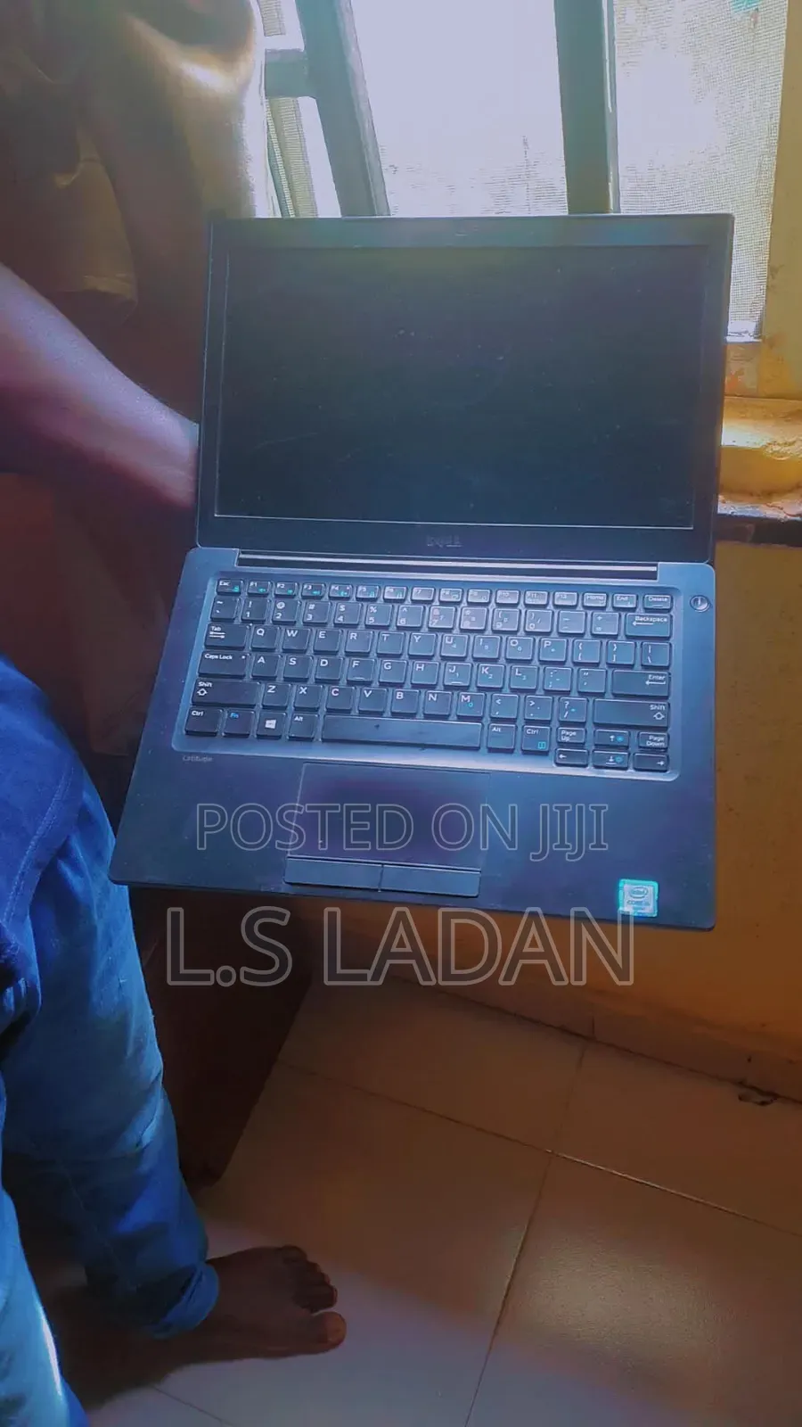 Laptop Dell Latitude 7420 8GB Intel Core i5 SSD 256GB