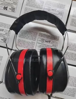 3m Ear Muffs