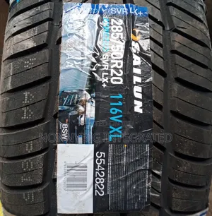 Sailun Cambodia Tyres