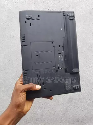 Laptop Lenovo ThinkPad X230 8GB Intel Core i5 SSD 128GB