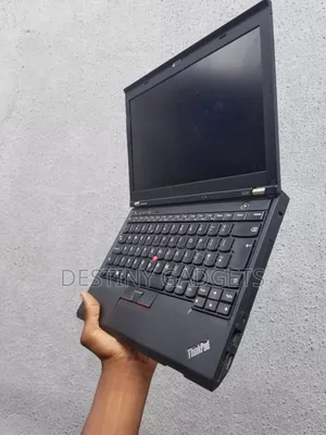 Laptop Lenovo ThinkPad X230 8GB Intel Core i5 SSD 128GB