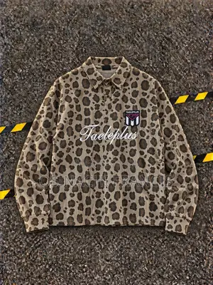Premium Luxury Men's Wear