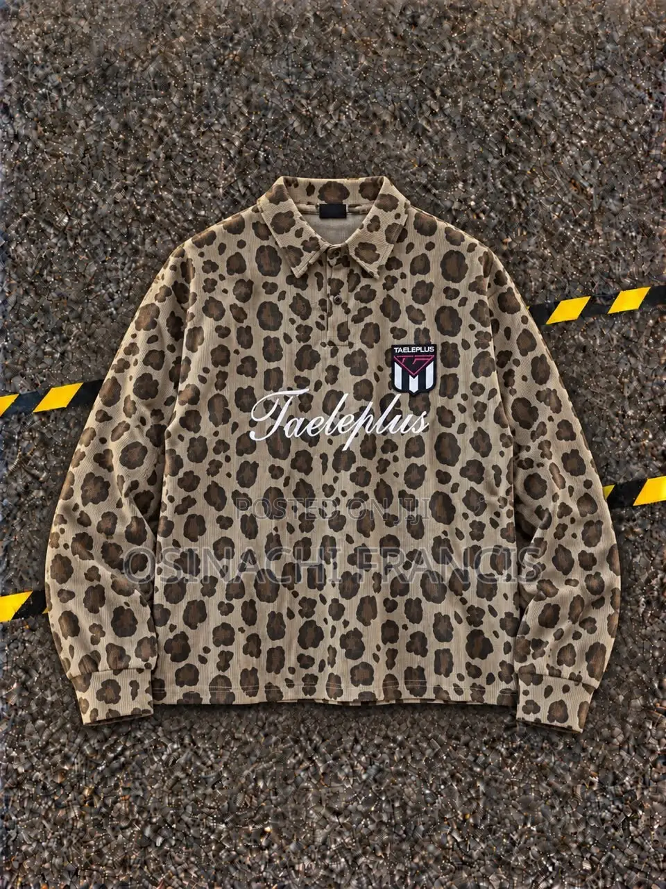 Premium Luxury Men's Wear