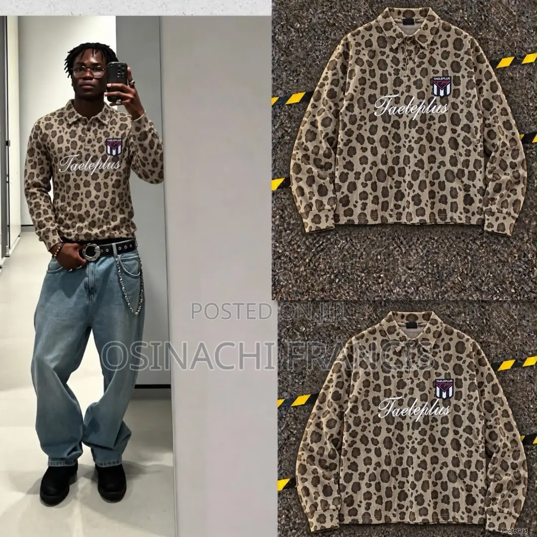 Premium Luxury Men's Wear