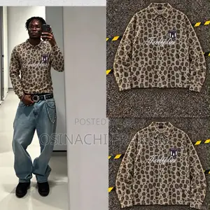 Premium Luxury Men's Wear