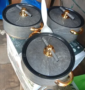 VTCL Safari Phantom Premium (Food Warmer)3 PCS