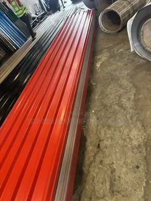 0.55(A)mm Aluminium Roofing Sheets | Premium Longspan