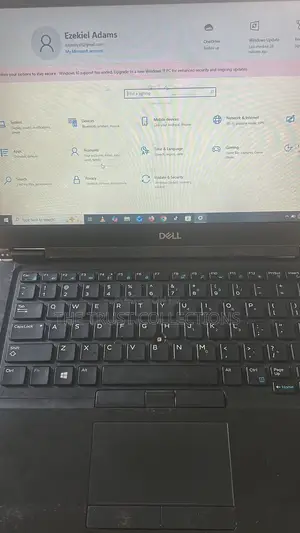 Laptop Dell Latitude 5480 8GB Intel Core i5 HDD 500GB