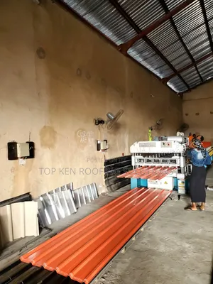 0.55(A)mm Aluminium Roofing Sheets | Premium Longspan