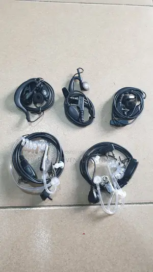 Baeofeng Walkie Talkie Earpiece