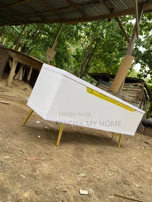 TV Stand by Morderncity Furniture