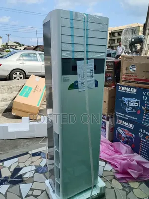 Hisense Standing Unit AC 2Hp