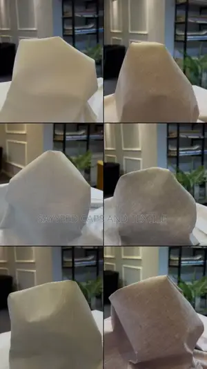 Premium Linen Fabric - 12 Colors Are Available