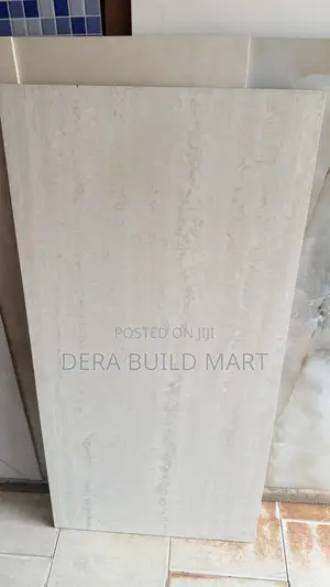 Nova Natural Travertine Tiles