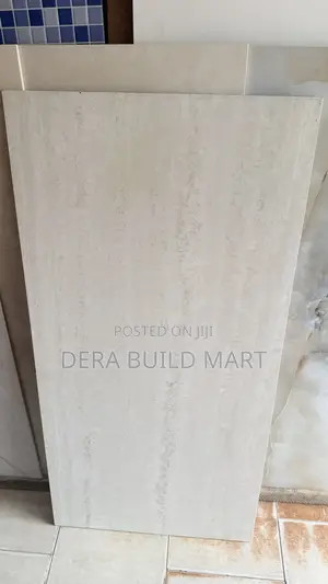 Nova Natural Travertine Tiles