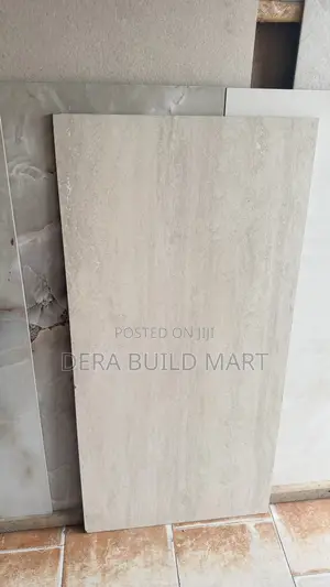Nova Natural Travertine Tiles