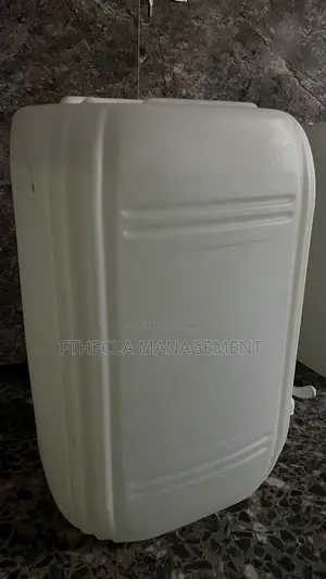 Distilled Water 25litres