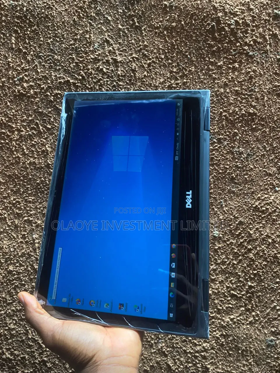 Laptop Dell Latitude 3390 2-in-1 8GB Intel Core i5 SSD 256GB