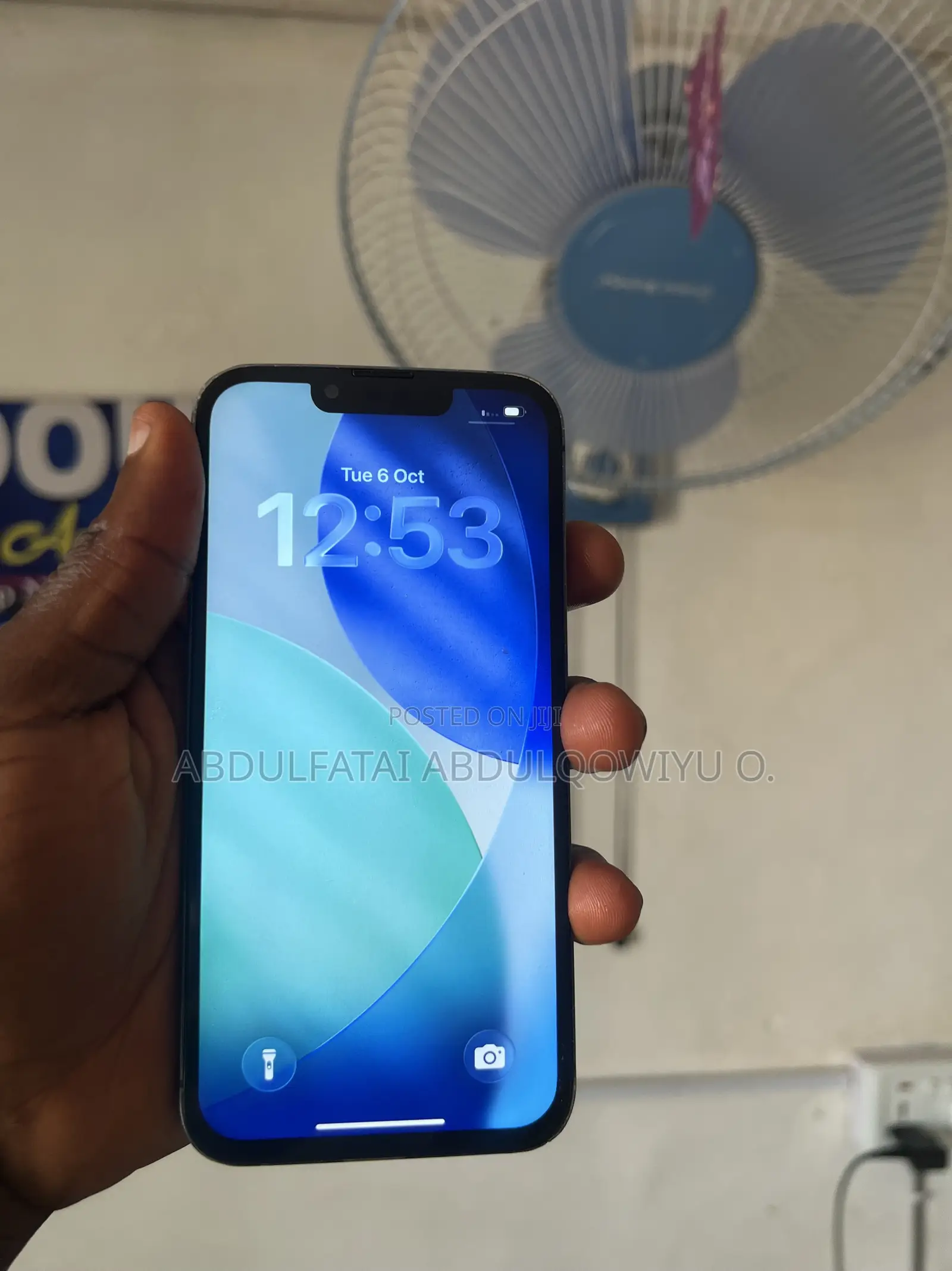 Apple iPhone 13 Pro 128 GB
