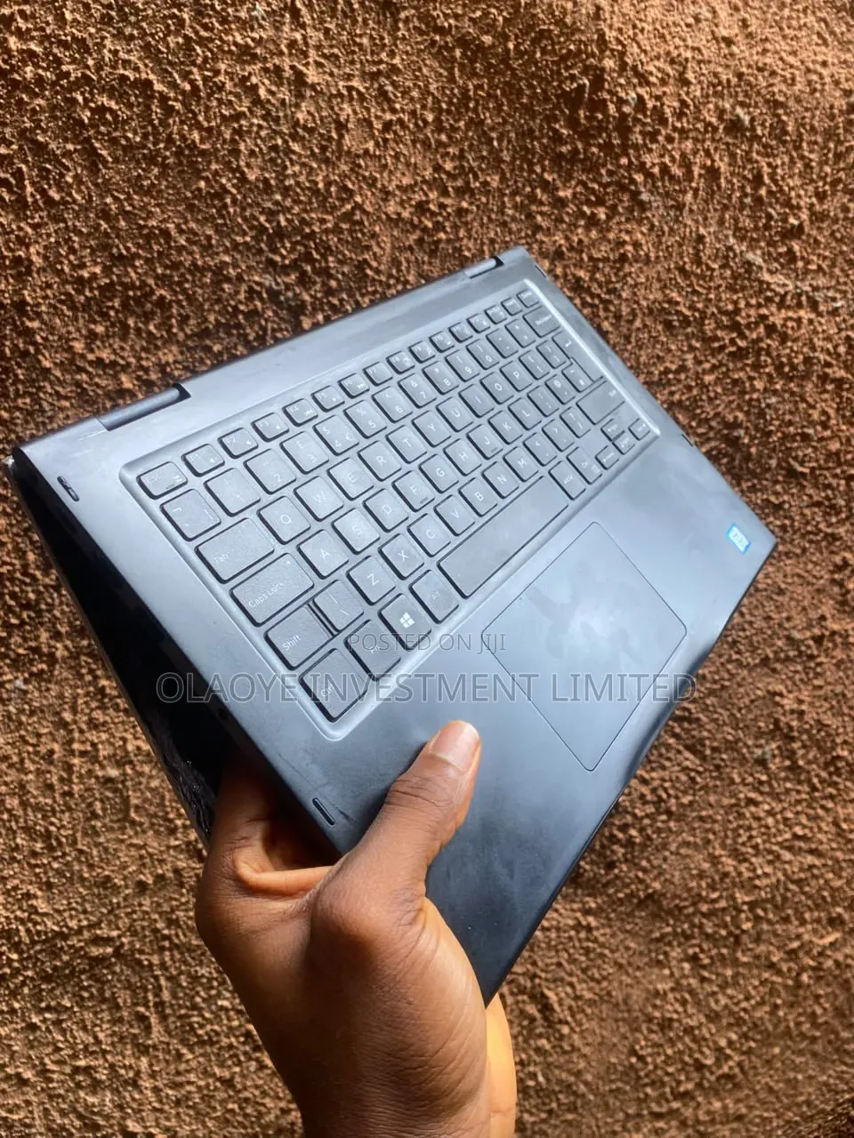 Laptop Dell Latitude 3390 2-in-1 8GB Intel Core i5 SSD 256GB