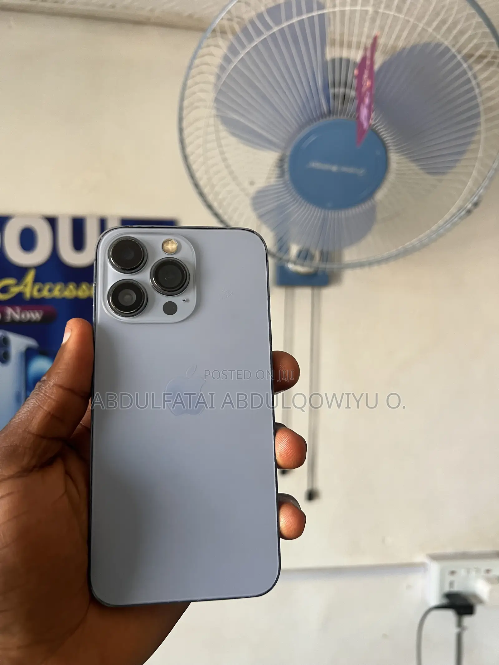 Apple iPhone 13 Pro 128 GB