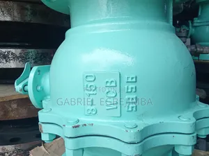 8"x 150 Ball Valve Carbon Steel