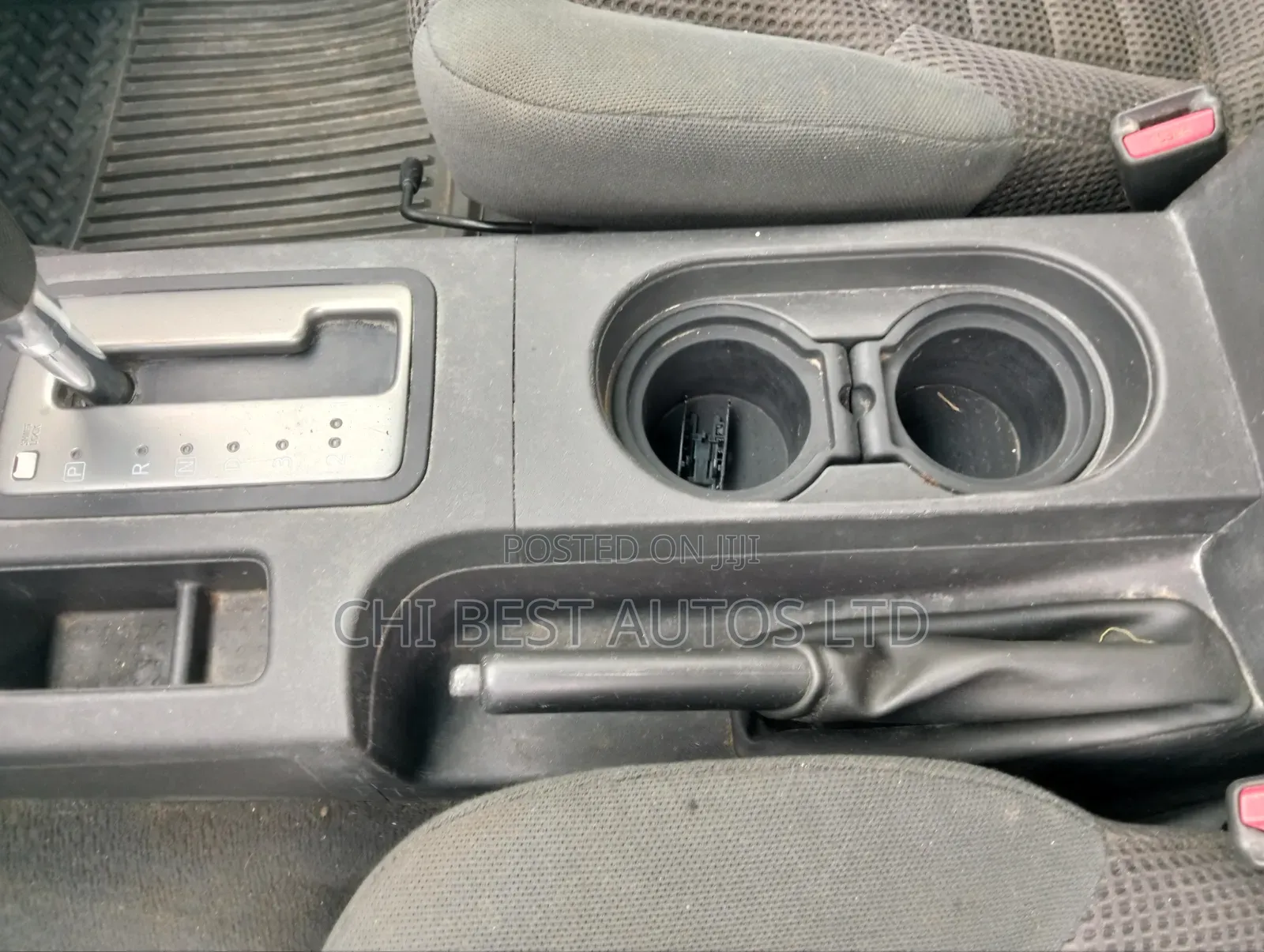 Nissan Frontier 2009 White