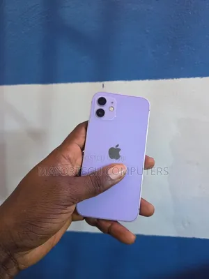 Apple iPhone 12 128 GB Purple