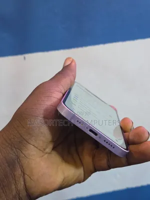 Apple iPhone 12 128 GB Purple
