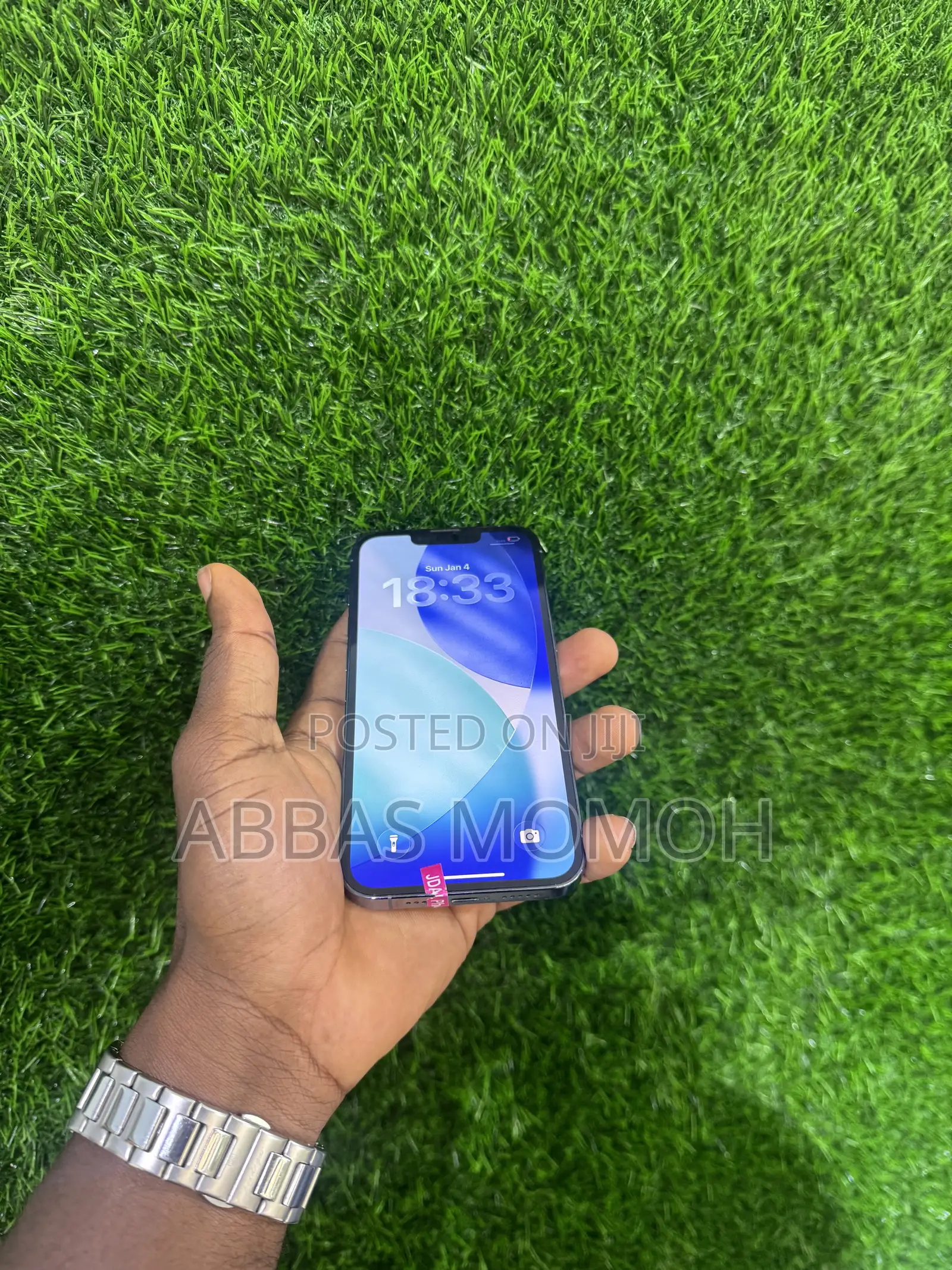 Apple iPhone 13 Pro 128 GB Blue
