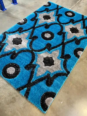 Luxury Premium Rug – Elegant Design, Superior Quality